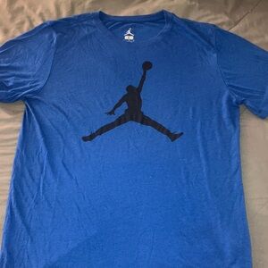 Jordan Iconic Jumpman Logo T-shirt
